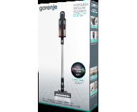 Gorenje Odkurzacz pionowy SVC252FMBK czarny - 1463177 - zdjęcie 4